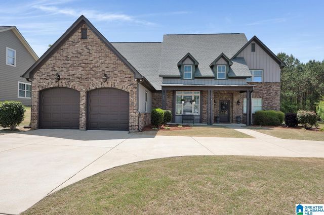 9217 JARDIN CIRCLE, Leeds, AL 35094