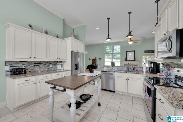 9217 JARDIN CIRCLE, Leeds, AL 35094