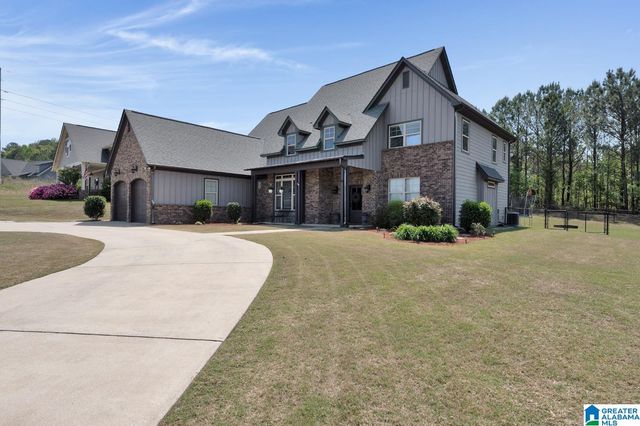 9217 JARDIN CIRCLE, Leeds, AL 35094