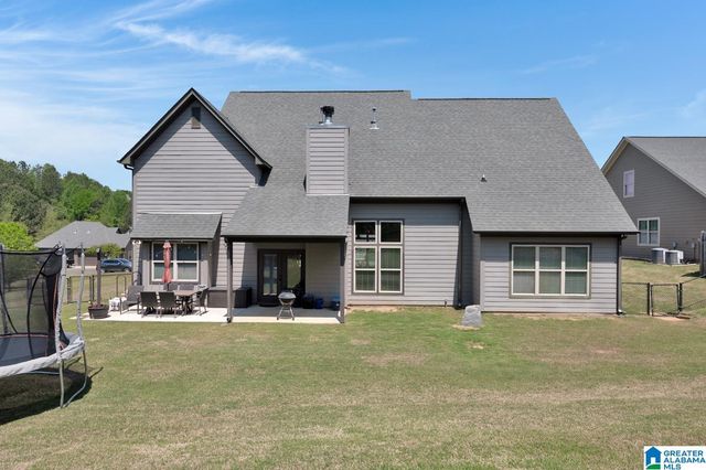 9217 JARDIN CIRCLE, Leeds, AL 35094