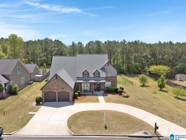 9217 JARDIN CIRCLE, Leeds, AL 35094