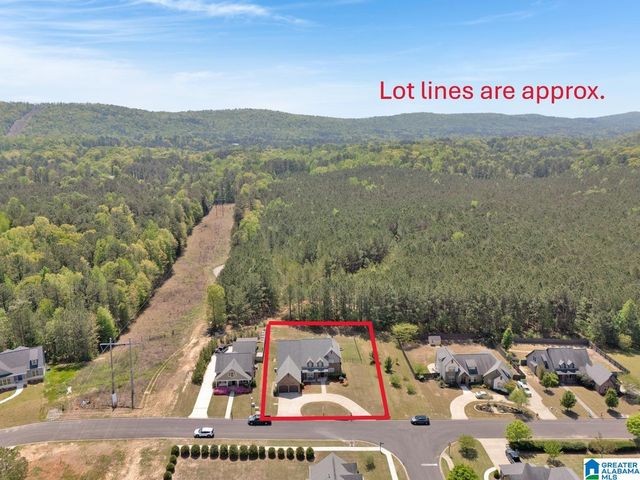 9217 JARDIN CIRCLE, Leeds, AL 35094