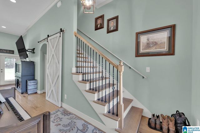 9217 JARDIN CIRCLE, Leeds, AL 35094