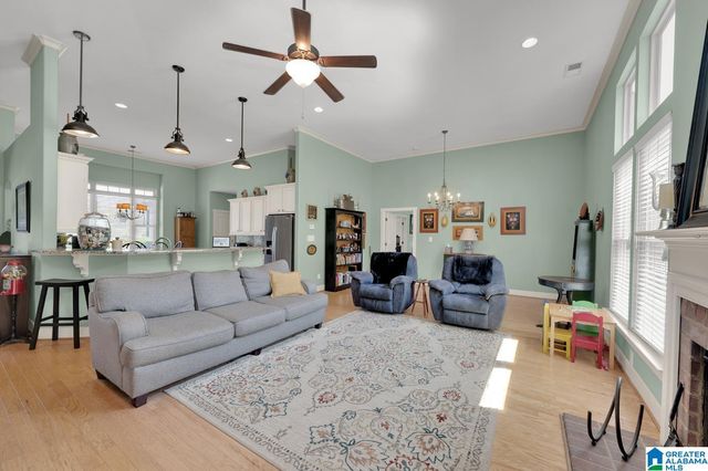 9217 JARDIN CIRCLE, Leeds, AL 35094