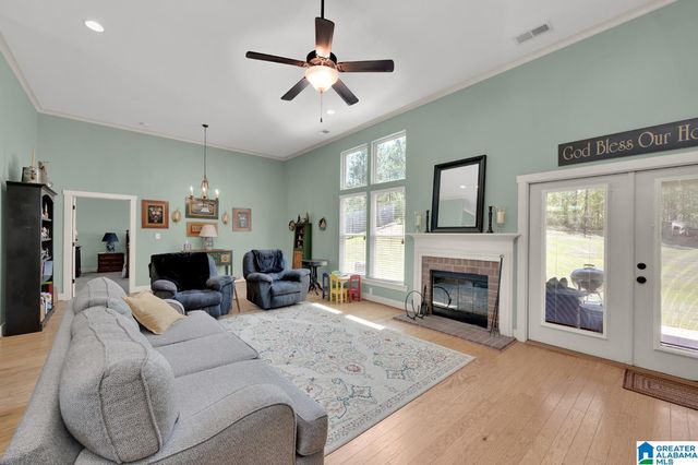 9217 JARDIN CIRCLE, Leeds, AL 35094