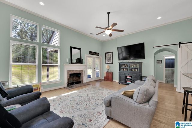 9217 JARDIN CIRCLE, Leeds, AL 35094