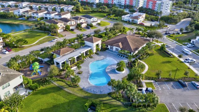 4206 Rosa Drive, Deerfield Beach, FL 33064