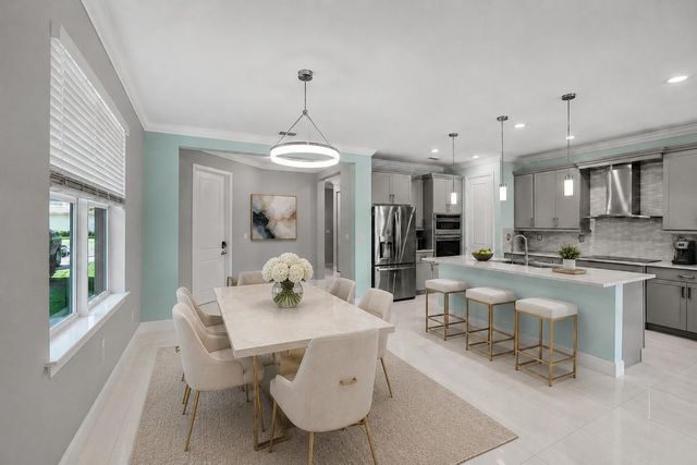 4206 Rosa Drive, Deerfield Beach, FL 33064
