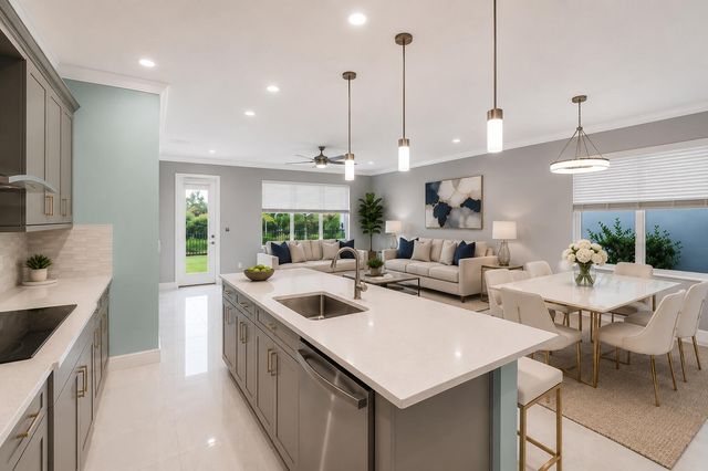 4206 Rosa Drive, Deerfield Beach, FL 33064