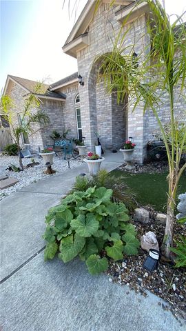 15709 Cuttysark St, Corpus Christi, TX 78418