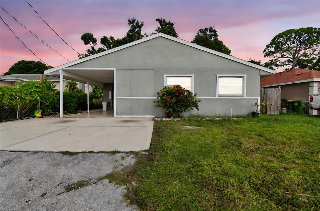 1542 N BRINK AVENUE, Sarasota, FL 34237