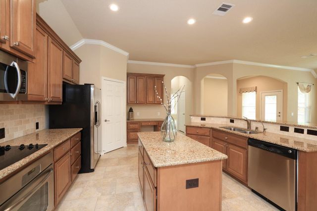 19223 Blue Cove Court, Cypress, TX 77433