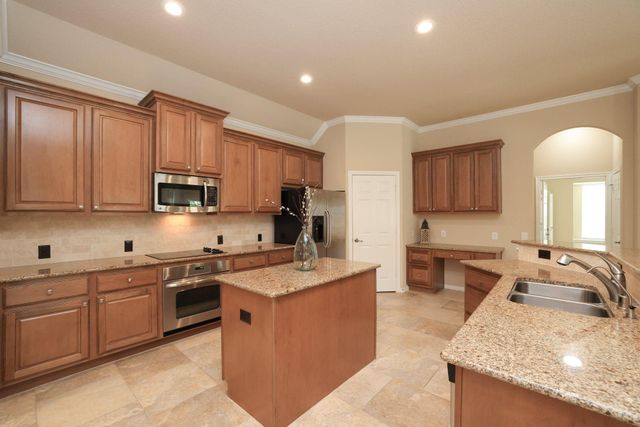 19223 Blue Cove Court, Cypress, TX 77433