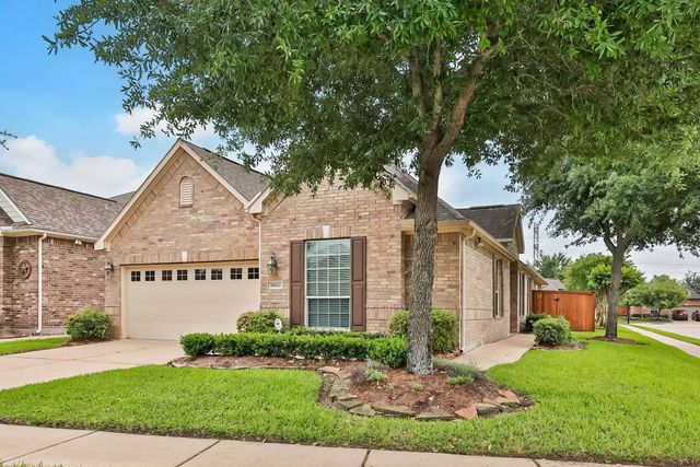 19223 Blue Cove Court, Cypress, TX 77433
