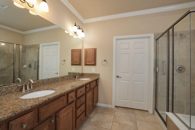 19223 Blue Cove Court, Cypress, TX 77433