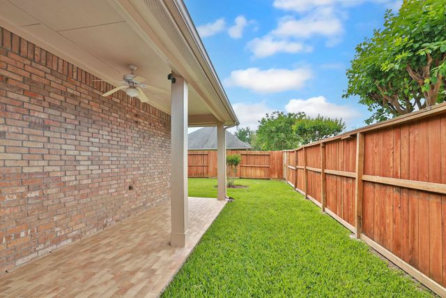 19223 Blue Cove Court, Cypress, TX 77433