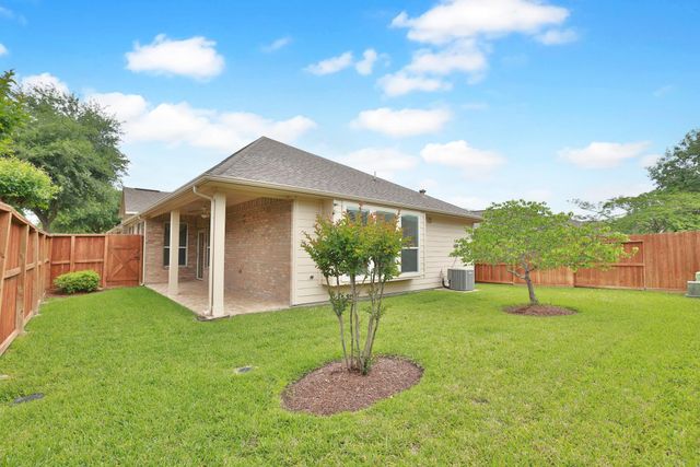 19223 Blue Cove Court, Cypress, TX 77433