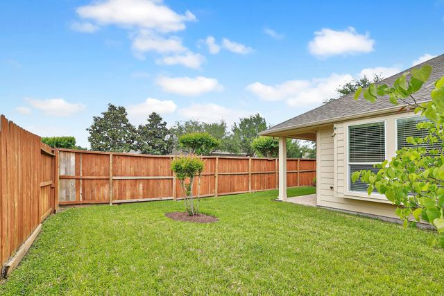 19223 Blue Cove Court, Cypress, TX 77433