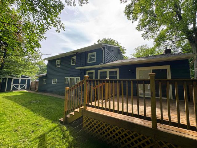 379 Pinehurst Drive, Shelburne, VT 05482