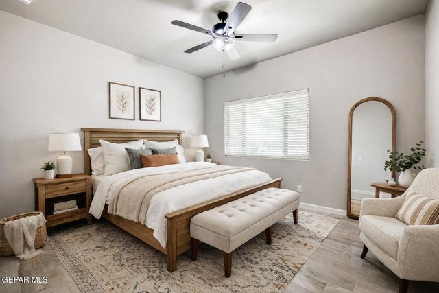 6041 CUMIN PARK Street, Santa Teresa, NM 88008