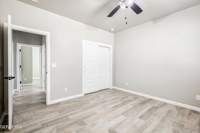 6041 CUMIN PARK Street, Santa Teresa, NM 88008