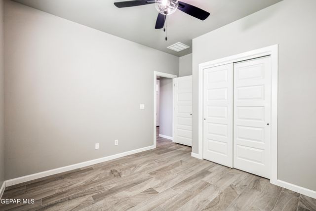 6041 CUMIN PARK Street, Santa Teresa, NM 88008