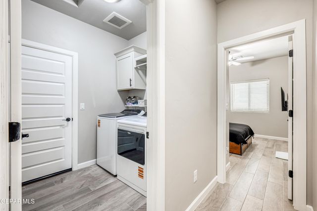 6041 CUMIN PARK Street, Santa Teresa, NM 88008