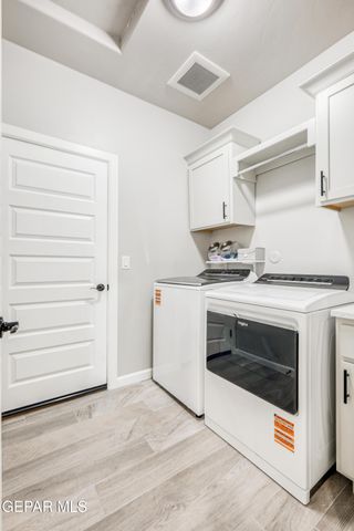 6041 CUMIN PARK Street, Santa Teresa, NM 88008