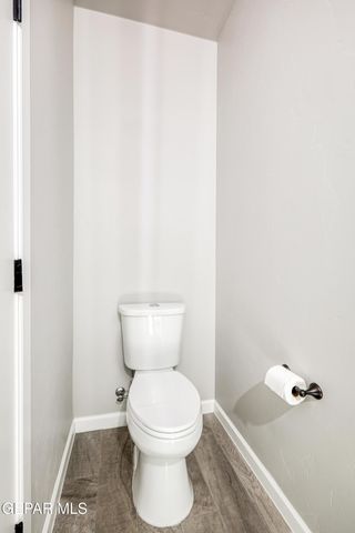 6041 CUMIN PARK Street, Santa Teresa, NM 88008