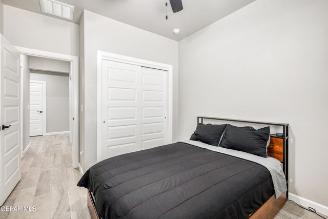 6041 CUMIN PARK Street, Santa Teresa, NM 88008