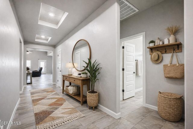 6041 CUMIN PARK Street, Santa Teresa, NM 88008