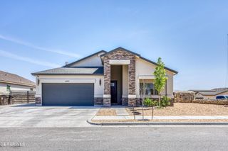 6041 CUMIN PARK Street, Santa Teresa, NM 88008