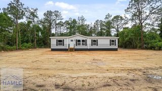816 Hires Road, Jesup, GA 31545