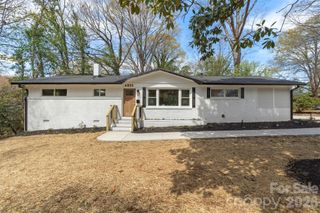 4935 Kistler Avenue, Charlotte, NC 28205