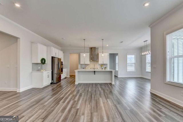 2665 Whistler Way, Lawrenceville, GA 30043