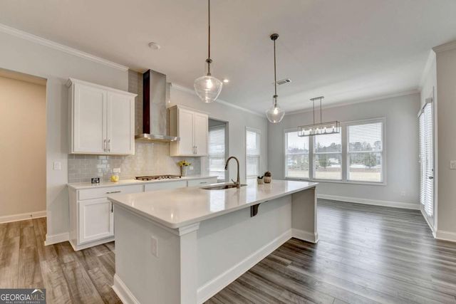 2665 Whistler Way, Lawrenceville, GA 30043