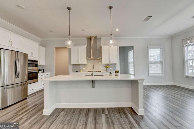 2665 Whistler Way, Lawrenceville, GA 30043