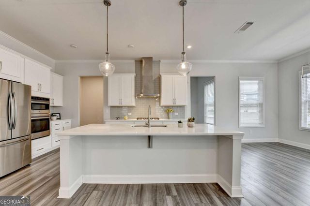 2665 Whistler Way, Lawrenceville, GA 30043