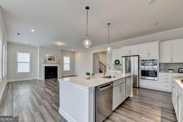 2665 Whistler Way, Lawrenceville, GA 30043