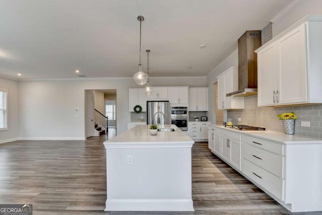 2665 Whistler Way, Lawrenceville, GA 30043