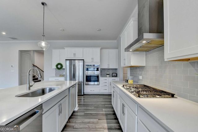 2665 Whistler Way, Lawrenceville, GA 30043