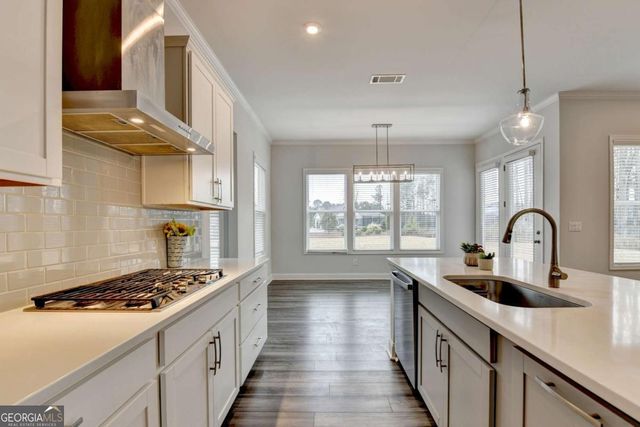 2665 Whistler Way, Lawrenceville, GA 30043