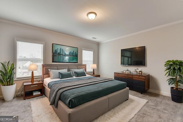 2665 Whistler Way, Lawrenceville, GA 30043