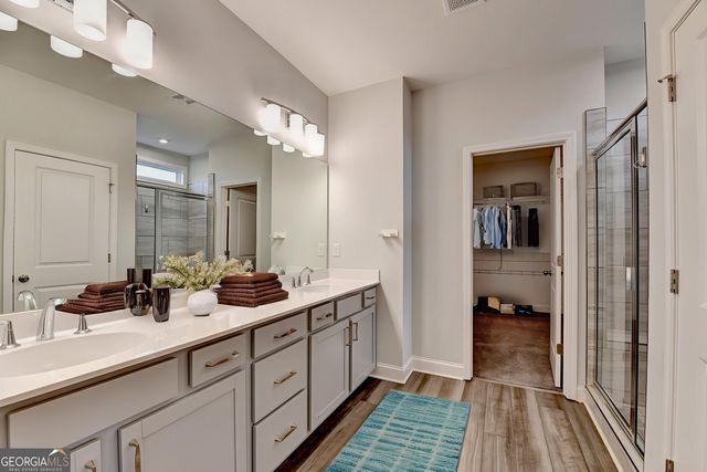 2665 Whistler Way, Lawrenceville, GA 30043