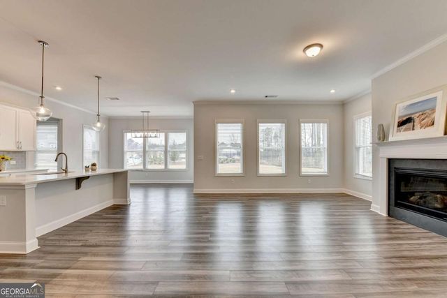 2665 Whistler Way, Lawrenceville, GA 30043