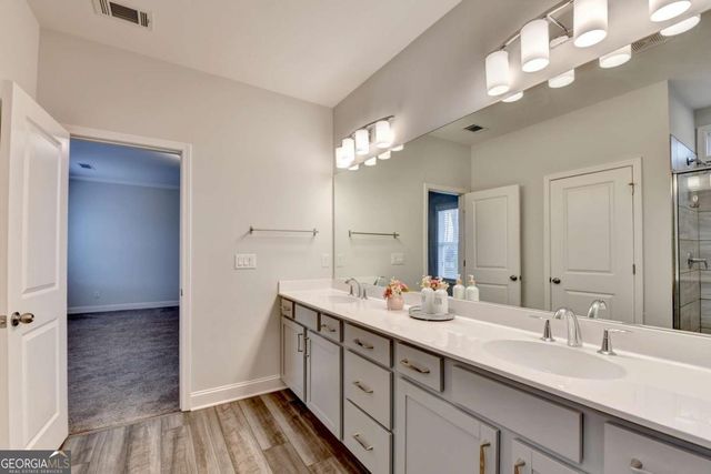 2665 Whistler Way, Lawrenceville, GA 30043