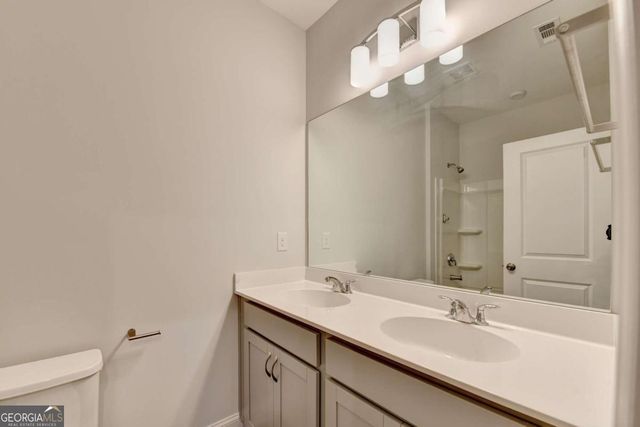 2665 Whistler Way, Lawrenceville, GA 30043