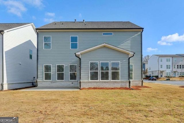 2665 Whistler Way, Lawrenceville, GA 30043