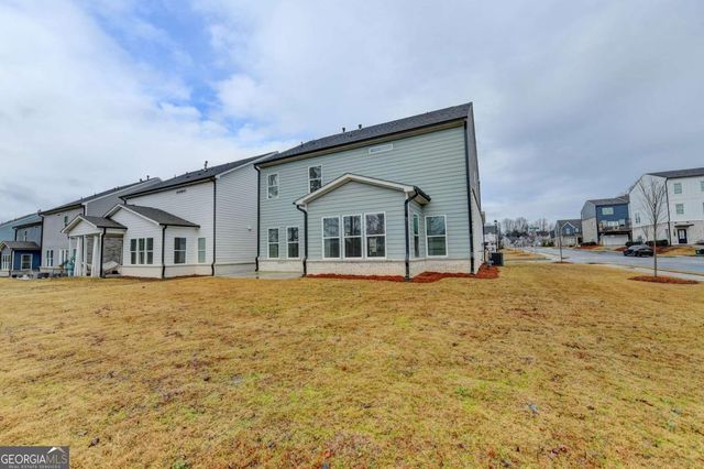 2665 Whistler Way, Lawrenceville, GA 30043