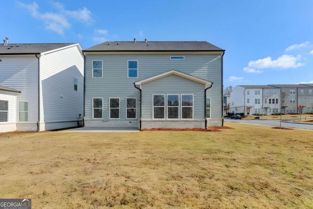 2665 Whistler Way, Lawrenceville, GA 30043